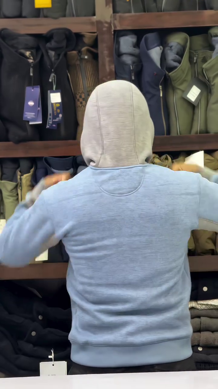 🔥 Urban Comfort Pro Hoodie | Premium Winter Essential for Everyday Style 🧥✨