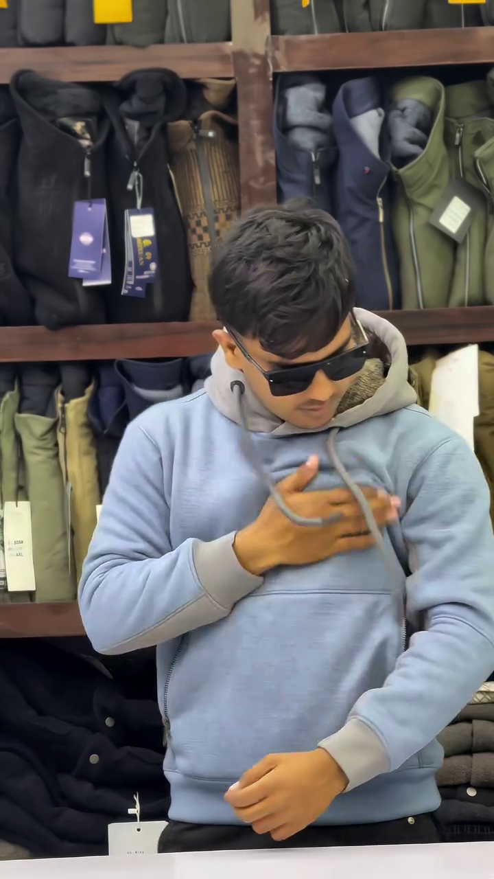 🔥 Urban Comfort Pro Hoodie | Premium Winter Essential for Everyday Style 🧥✨