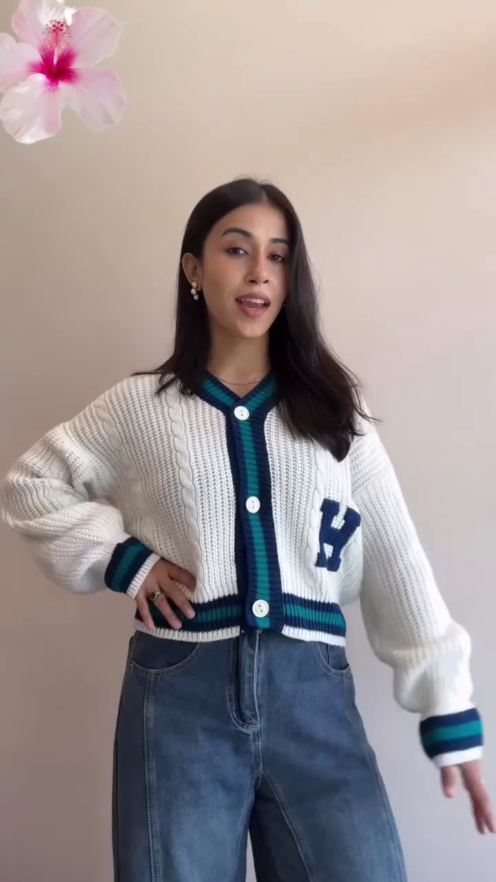 🌸 Everyday Luxe Knitwear Collection – Soft, Stylish & Season-Ready 🌸