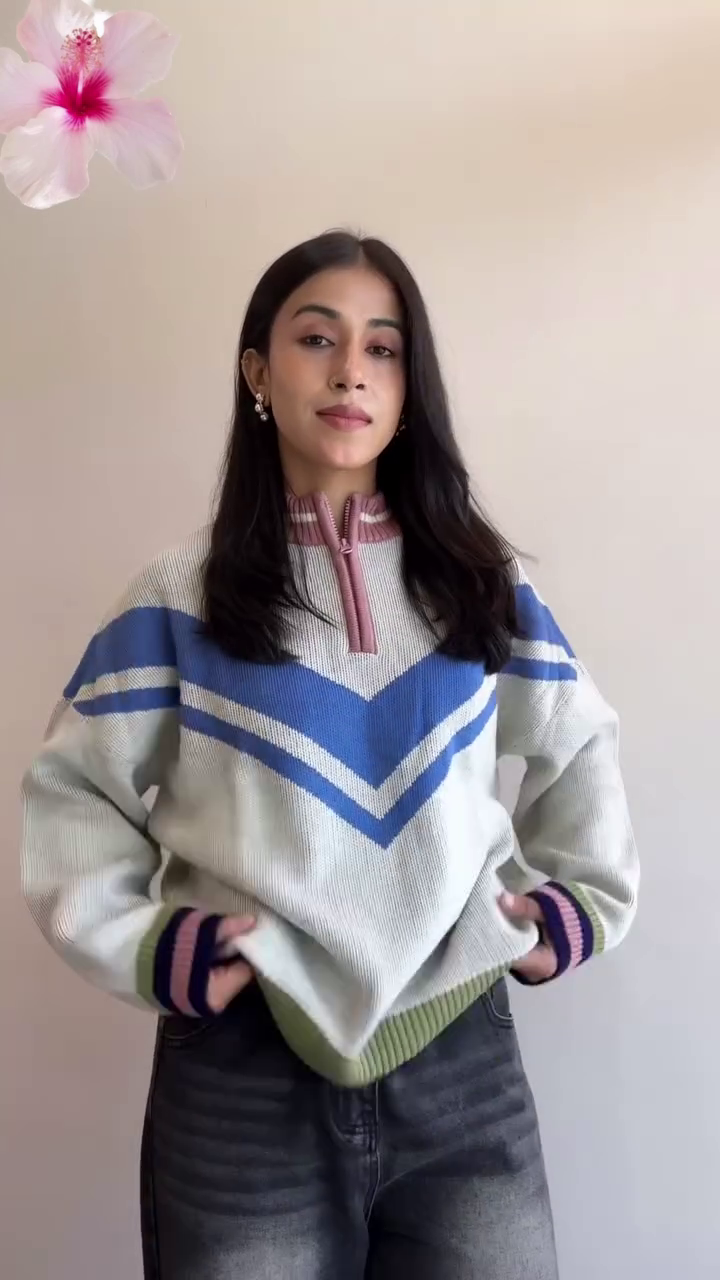 🌸 Everyday Luxe Knitwear Collection – Soft, Stylish & Season-Ready 🌸