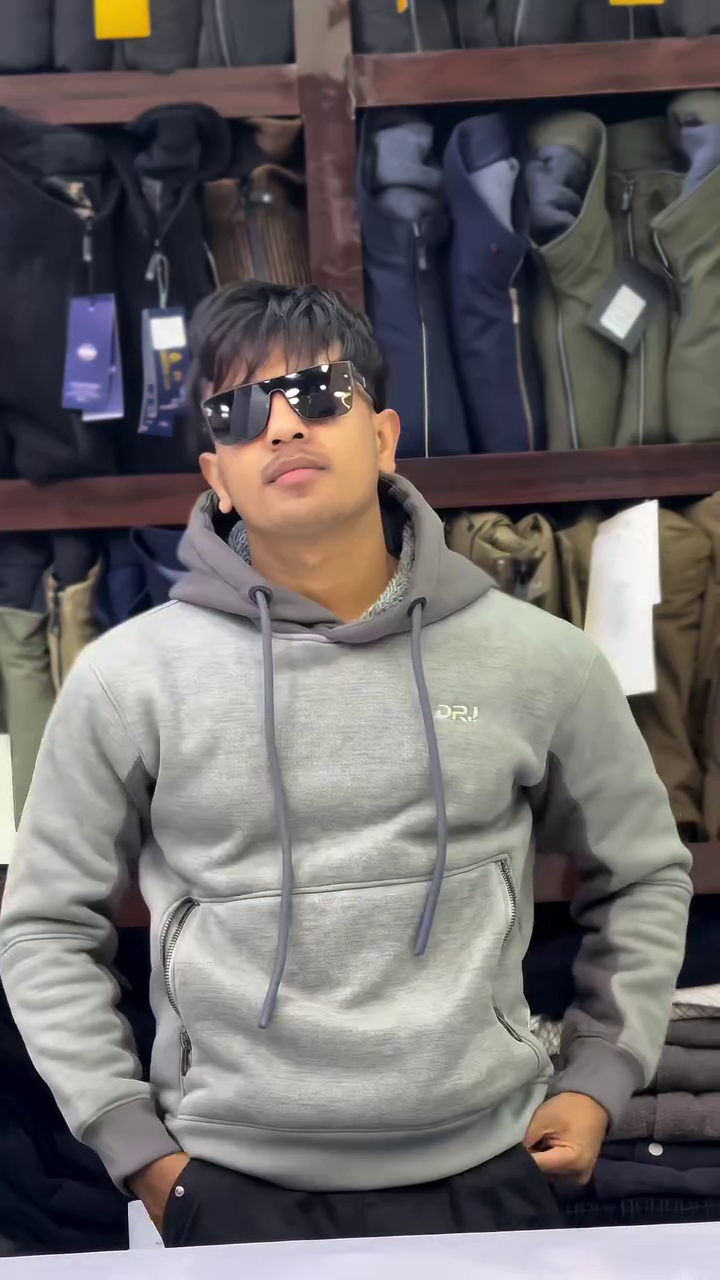 🔥 Urban Comfort Pro Hoodie | Premium Winter Essential for Everyday Style 🧥✨