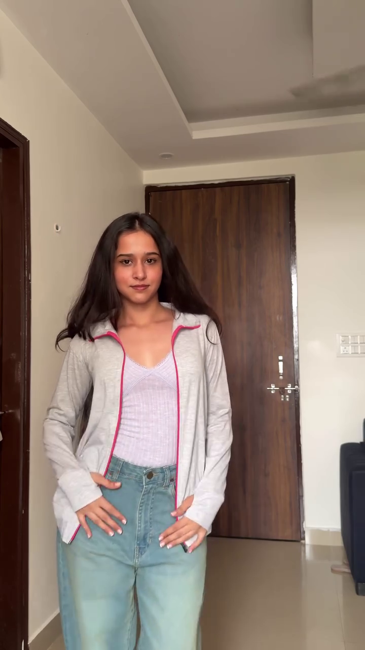 🌿 Urban Cozy Luxe Hooded Jacket – Soft Inner Fleece Comfort Wear 🌿