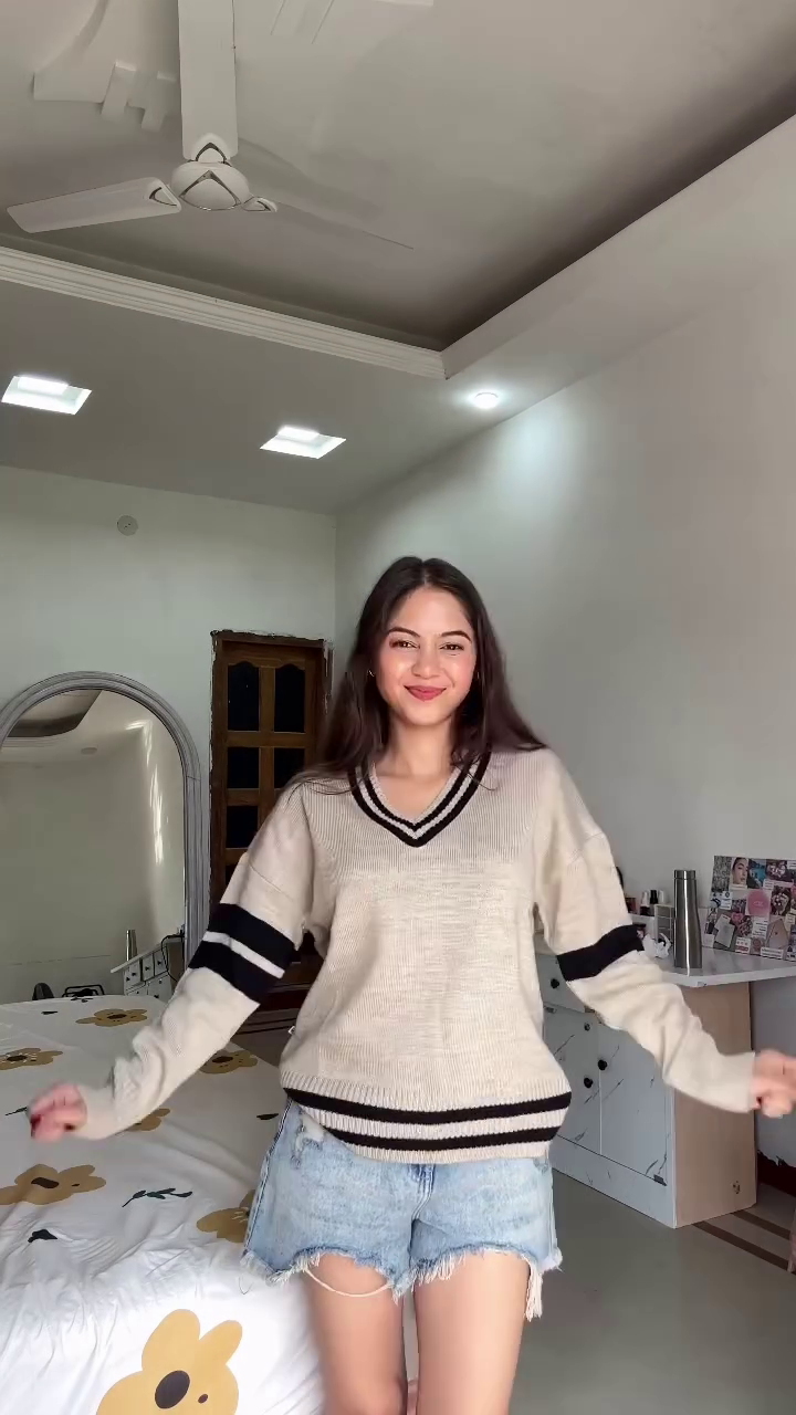 ✨ SoftGlow Winter Knit Sweater – Cozy, Chic & Everyday Perfect ✨