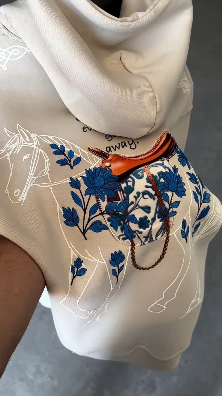 Ethereal Drift Graphic Hoodie – Art Meets Comfort