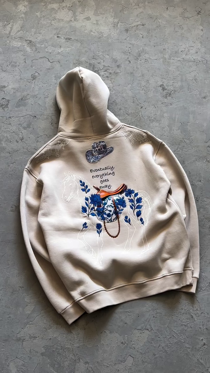 Ethereal Drift Graphic Hoodie – Art Meets Comfort