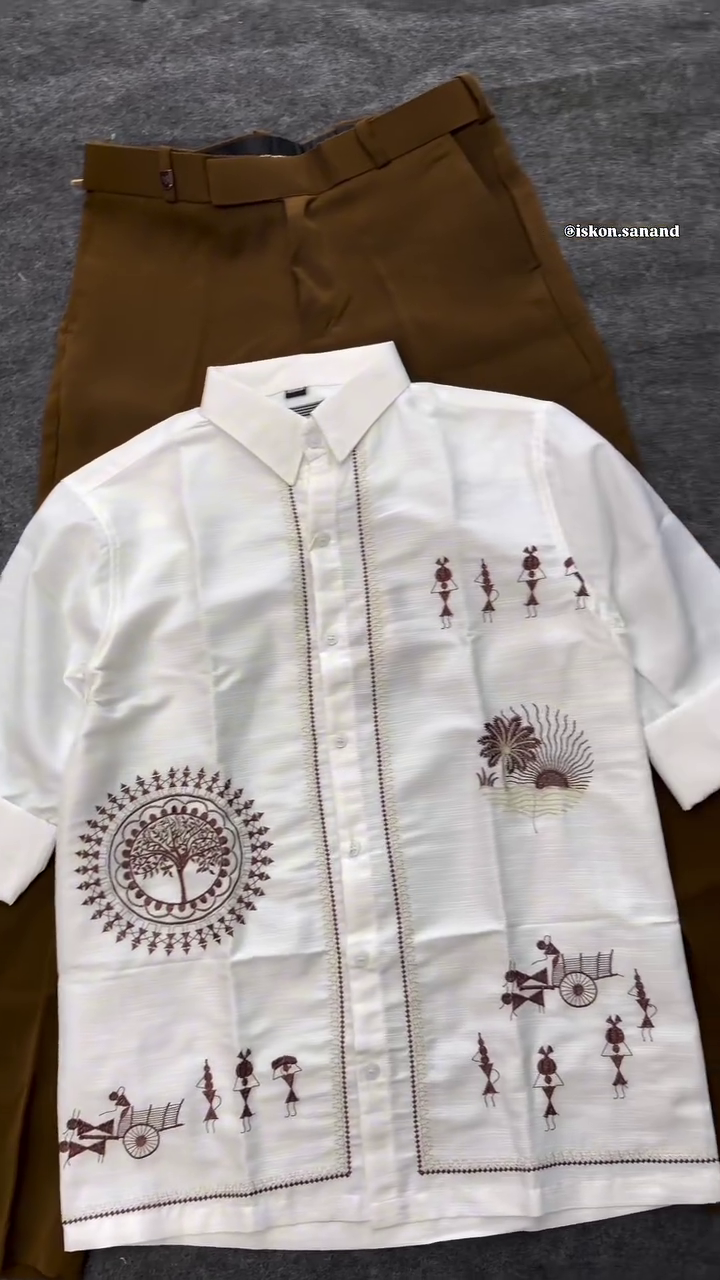 Premium Statement Wear