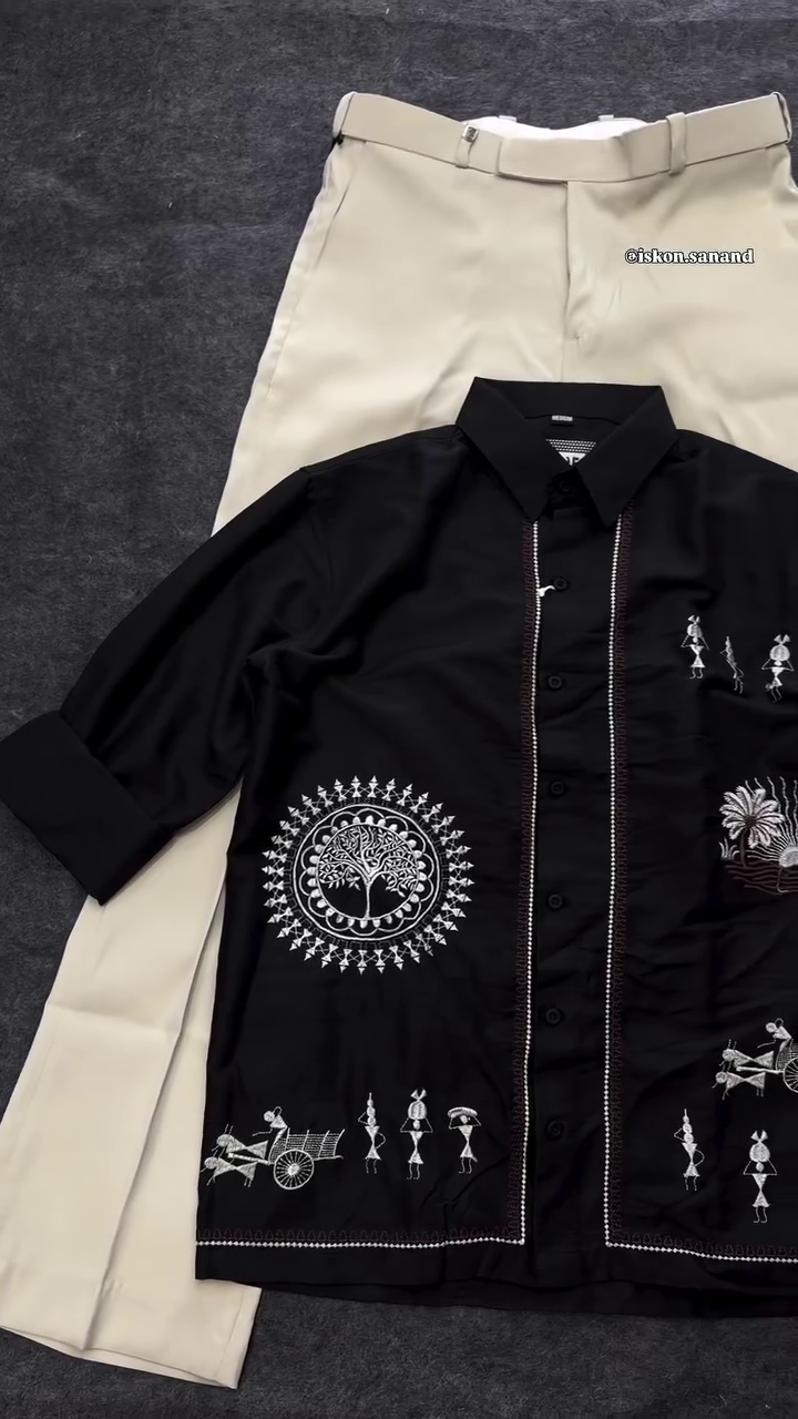 Premium Statement Wear