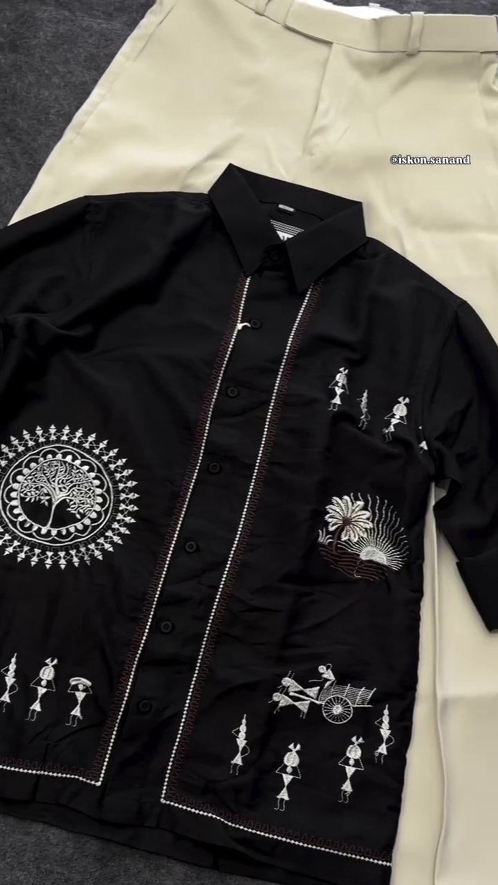 Premium Statement Wear