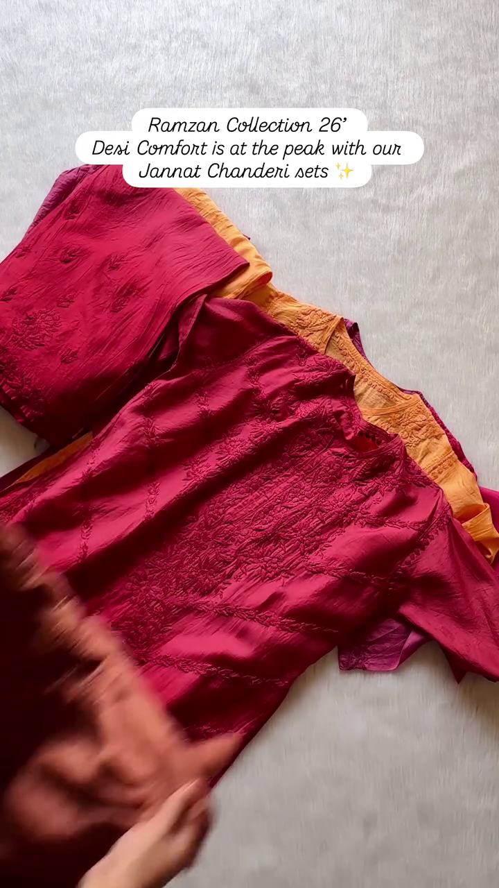 Where Desi Comfort Meets Festive Elegance