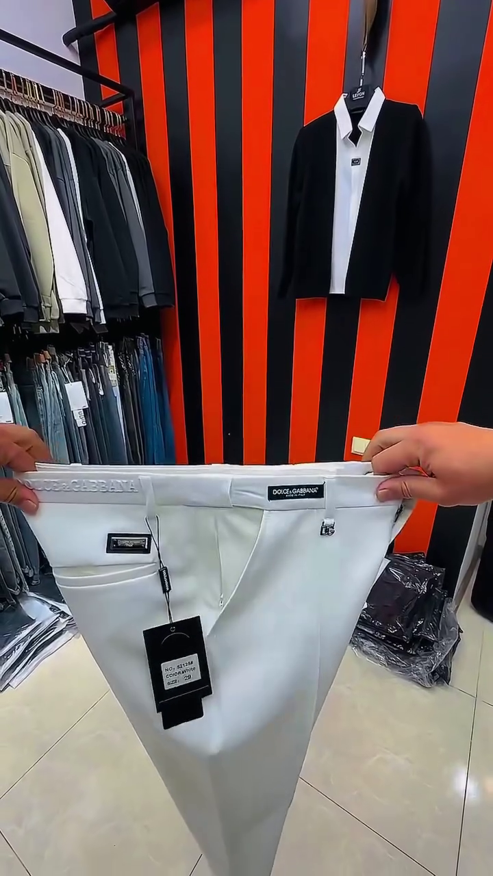 Modern Black and White Contrast Formal Shirt with Elegant Minimal Design