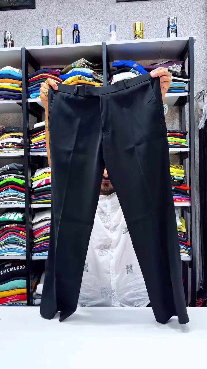 Bold Black Horse Graphic Shirt