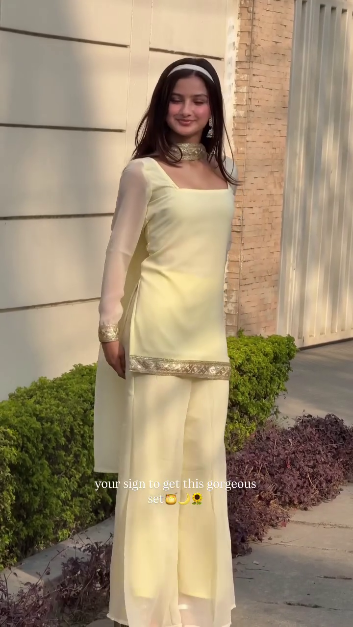 Elegant Mint Green Anarkali Suit with Graceful Dupatta Detailing